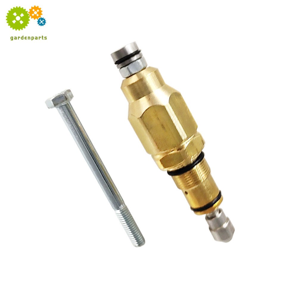 315747GS Unloader Valve Fit For RMW RMV SRMW Series Pumps Repls 200348GS AR42118