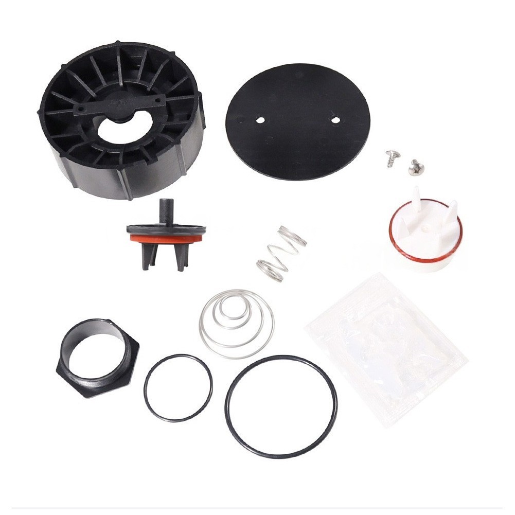 Repair Kit For WATTS Complete Replacement Kit Hard Plastic And Metal Parts