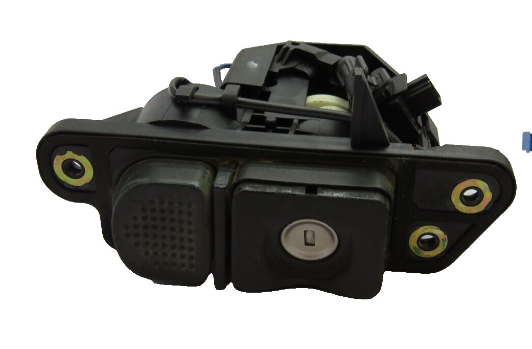 ⭐Mercedes-benz S-Class Trunk Lock A2208000478 to 220 800 04 78 400301⭐