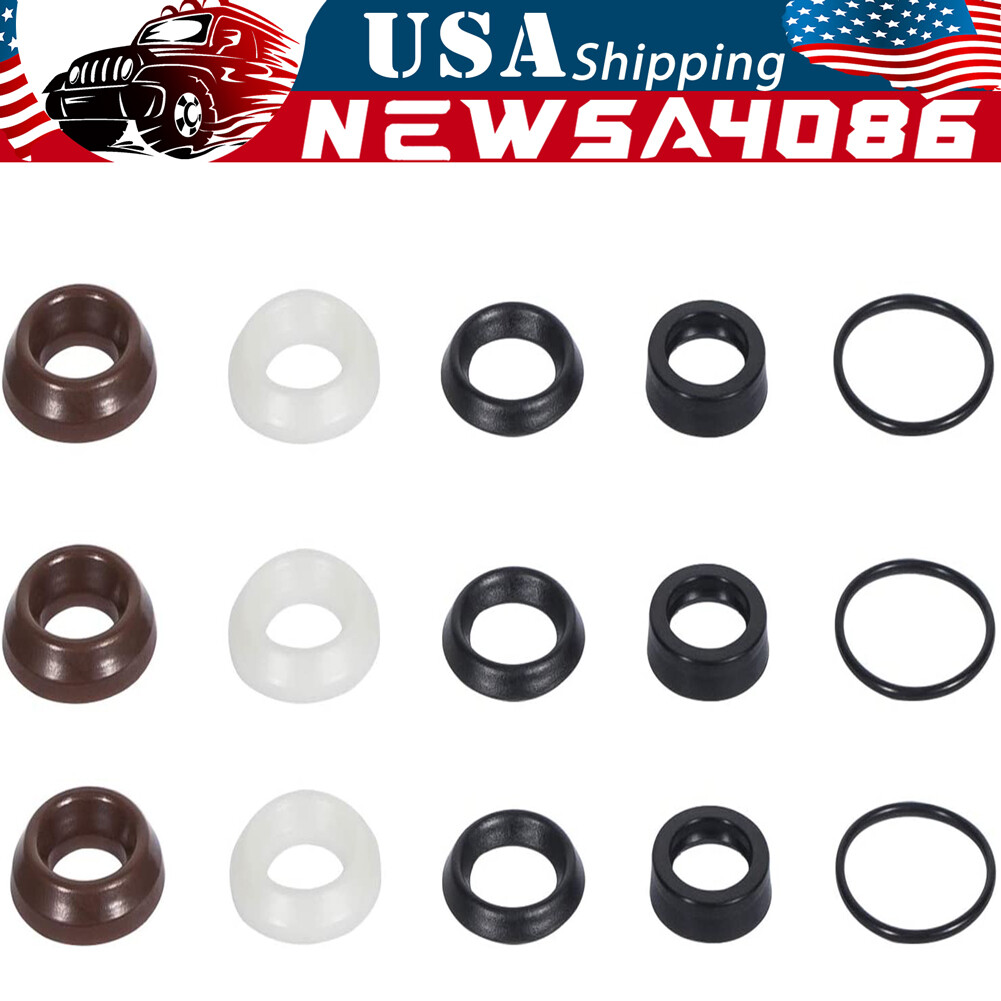 Packing Kit Water Seal Repair kit # 5019006400 for ZWD ZWDK Series 15MM Pressure