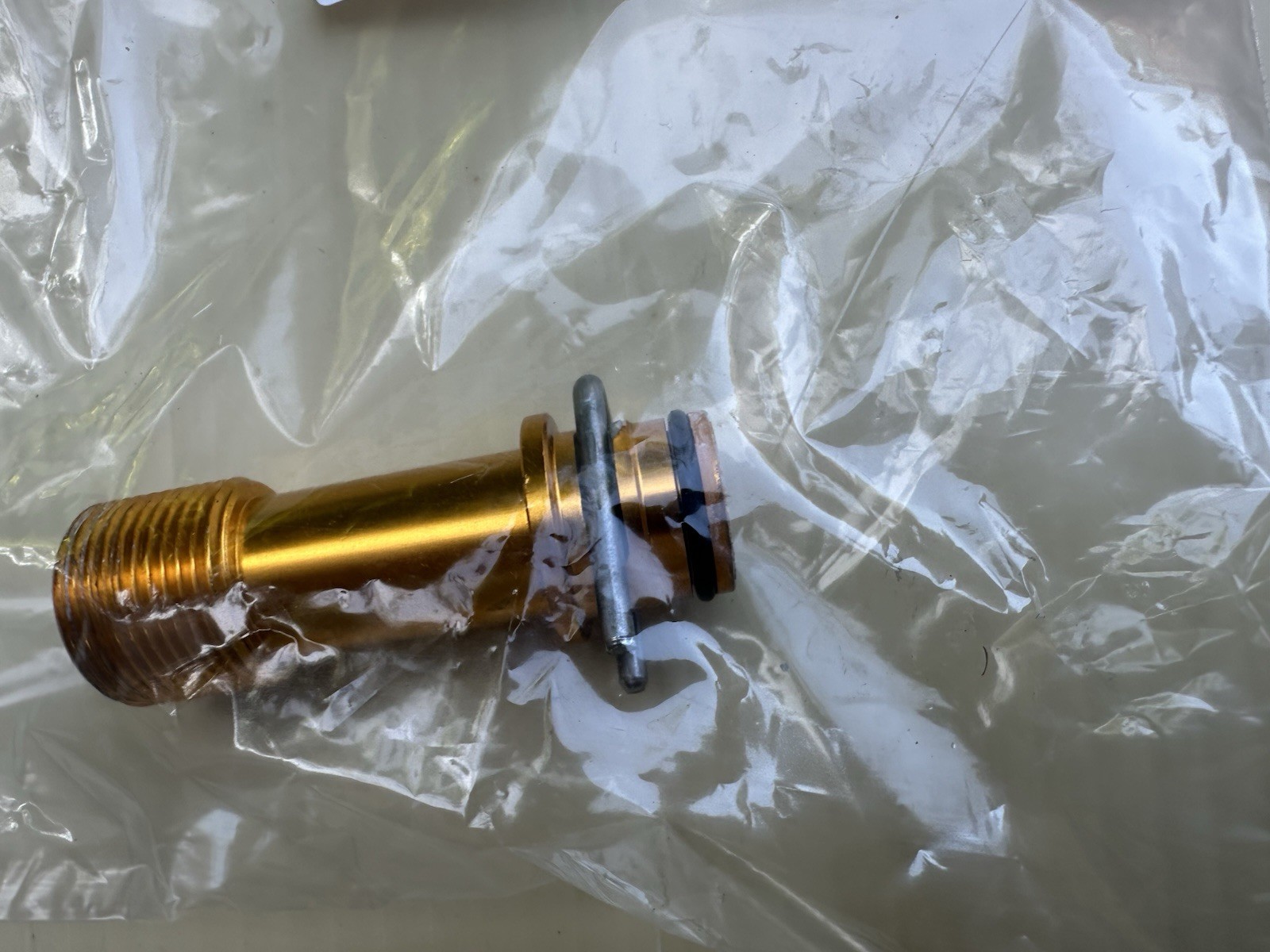 Genuine Part Outlet Tube Assy For Ryobi RY141802 1800PSI Pressure Washer