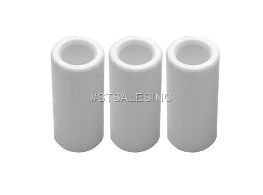 Replaces Annovi Reverberi AR North America # 2548 or 2872 Piston Kit 18mm SXW RW