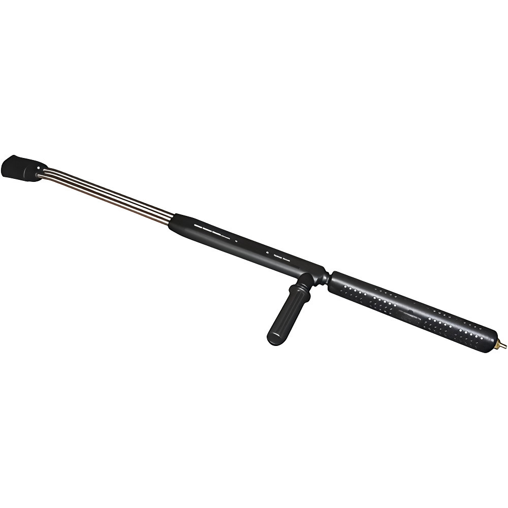 AR Annovi Reverberi AL344LS Dual Lance Extension 40″ 4000 PSI Stainless Steel