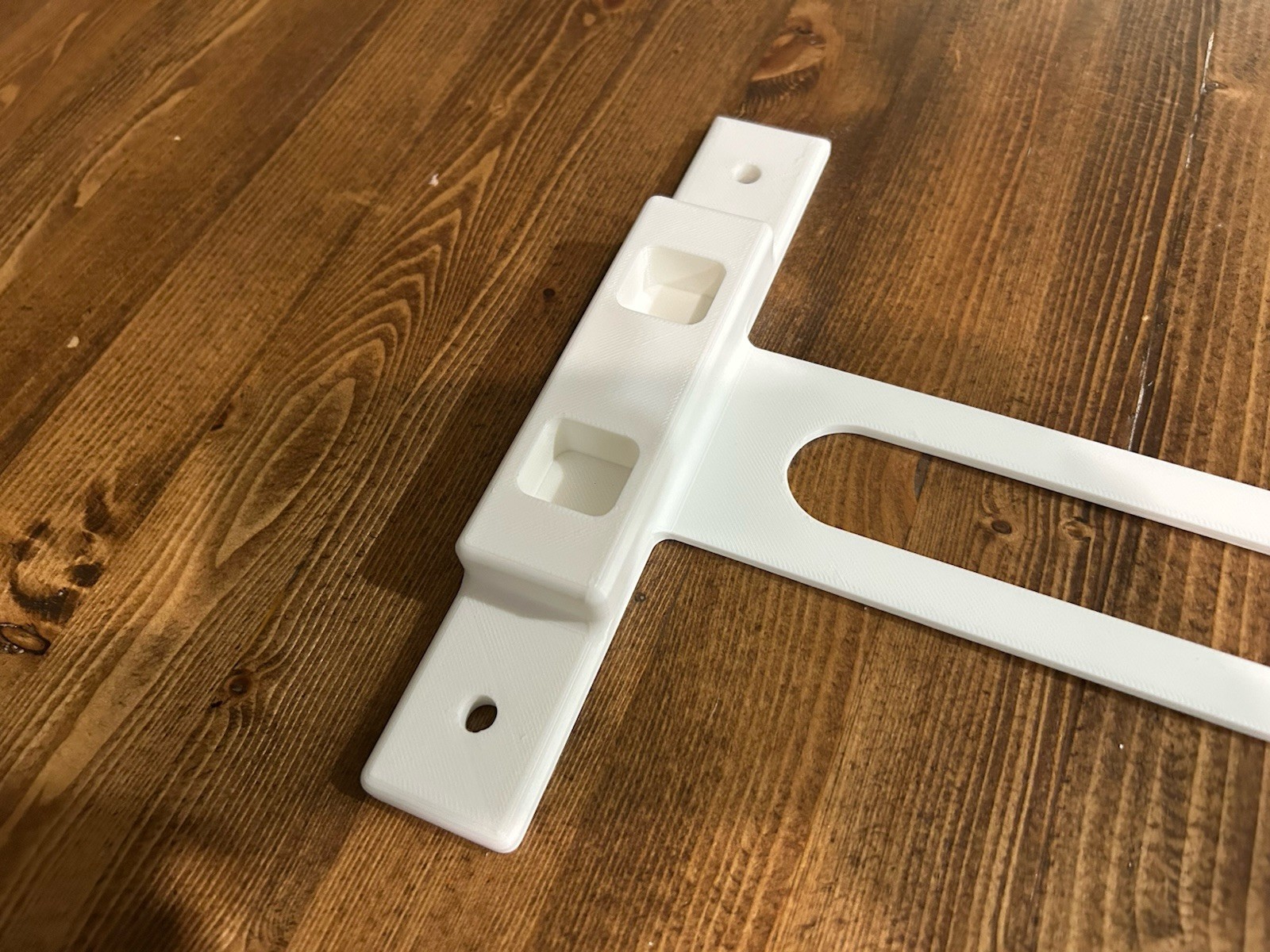 Anti-Vibration Bracket for Active 2.0 Electric Pressure Washer Mounting Feet