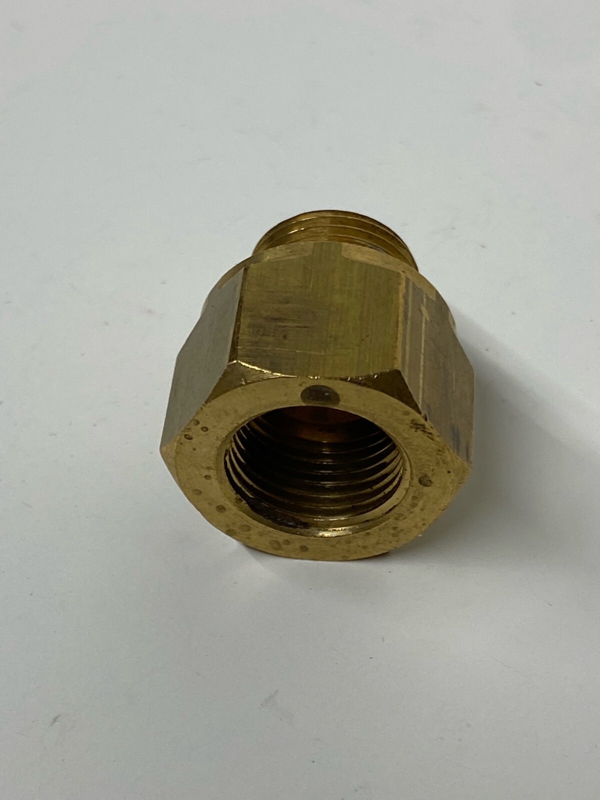 General Pump 36311970 Brass 3/8″ Nipple ZK7.3 unloader