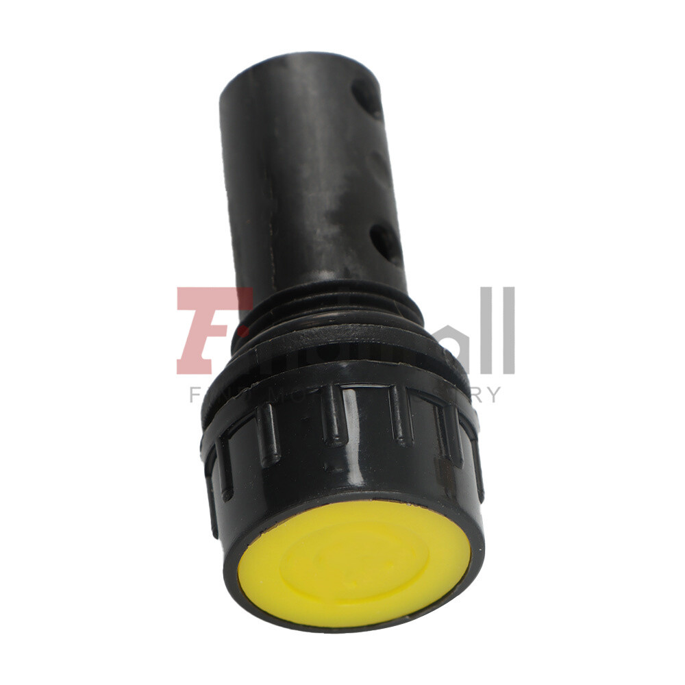 Pressure Washer Pump Power Washer Pump 4 GPM 1″ Shaft Horizontal 4400 psi New