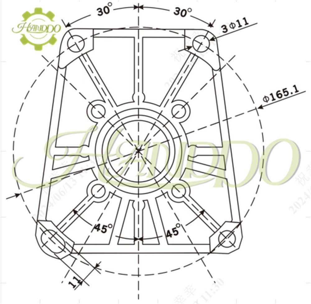 3000 psi at 4 gpm, 9 hp at 3400 rpm 1-in Shaft Pressure Washer Pump US