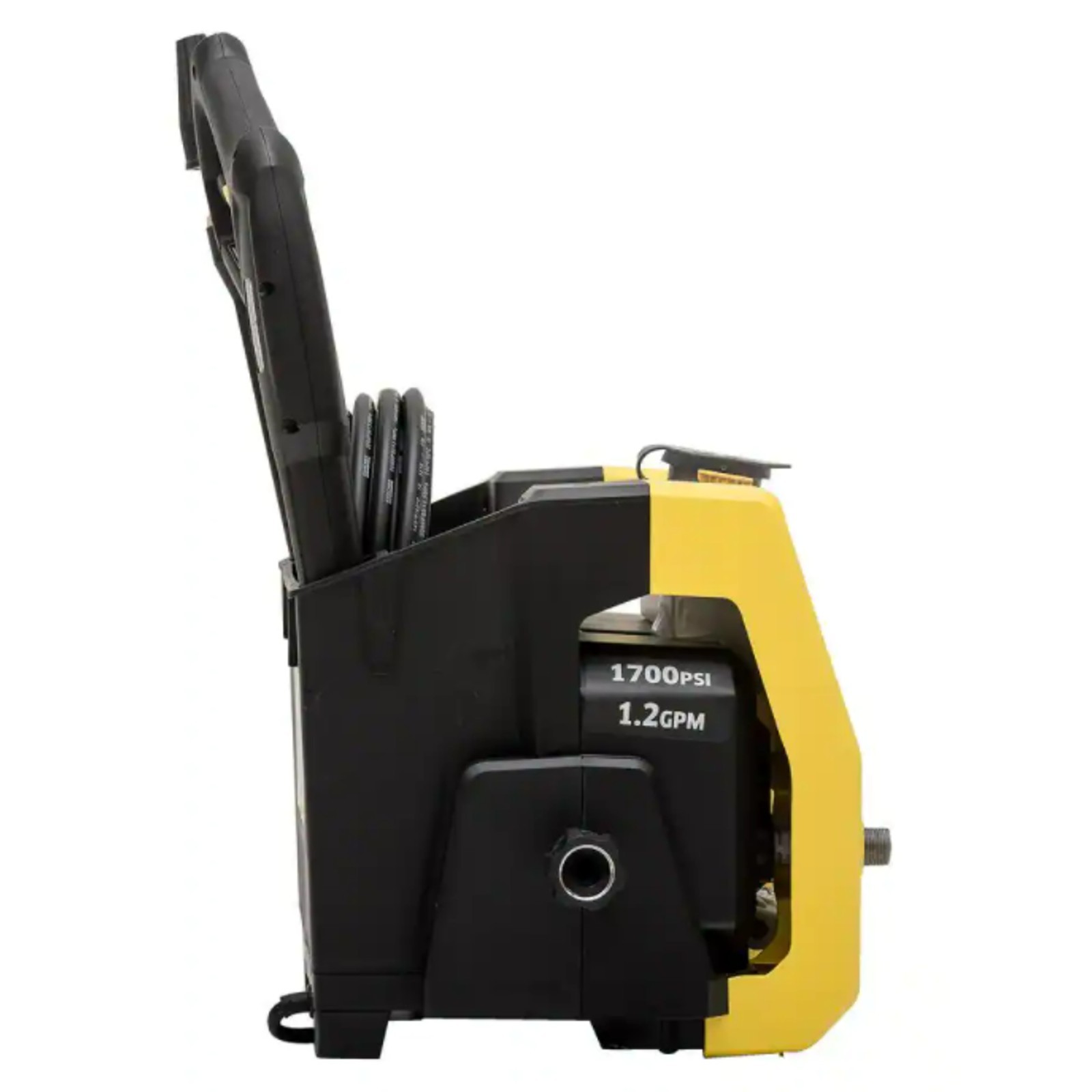 Kärcher K1700 Cube 1700 PSI 1.2 max. GPM Pressure Washer, CETA Certified
