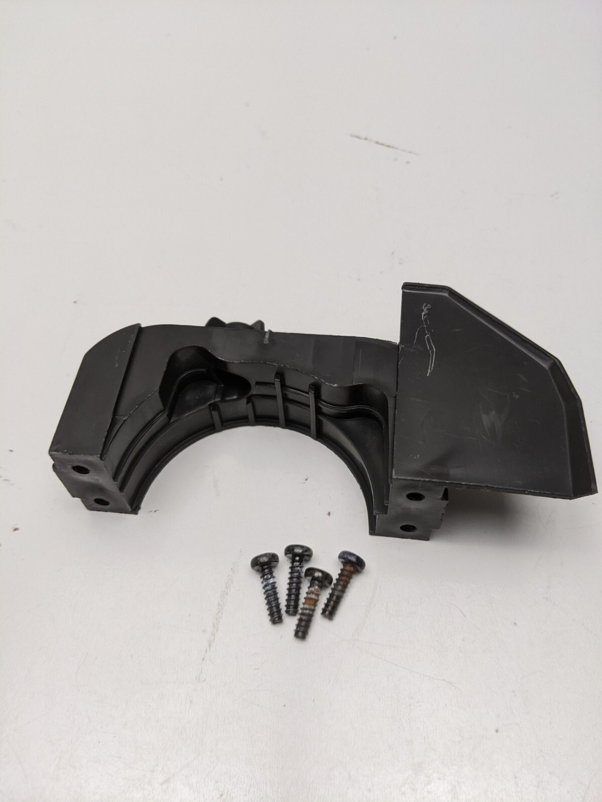 Ryobi OEM Parts. Motor Clamp Assembly RY142022VNM 2000psi Pressure Washer