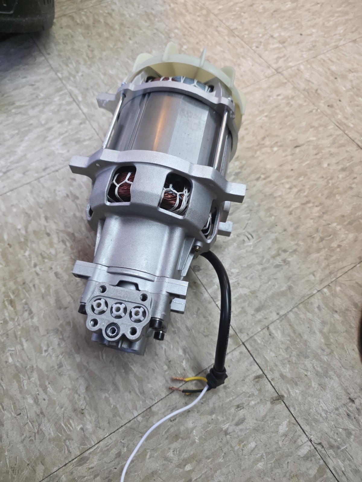 Water And Pump Assy For Kärcher K2300PS 2300 PSI 2.07GPM Pressure Washer