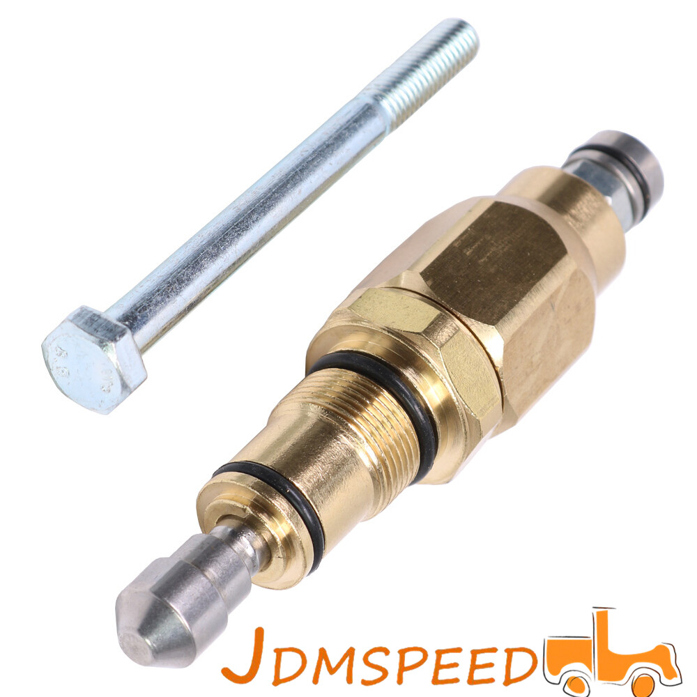 200348GS AR42118 Unloader Valve For RMW RMV SRMW Series Pumps