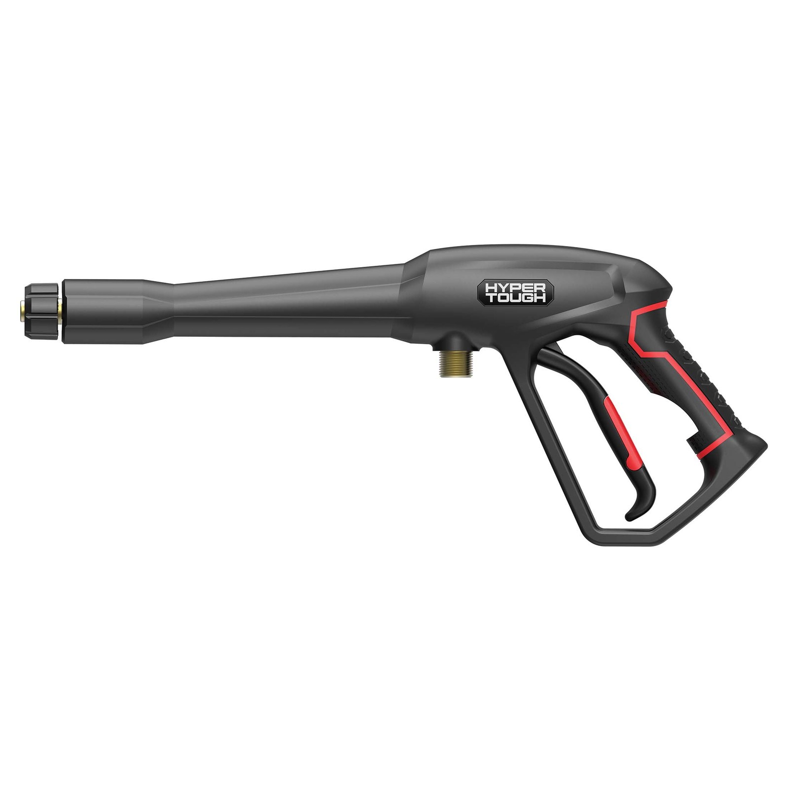 Hyper Tough Universal Pressure Washer Trigger Handle Replacement for Gas