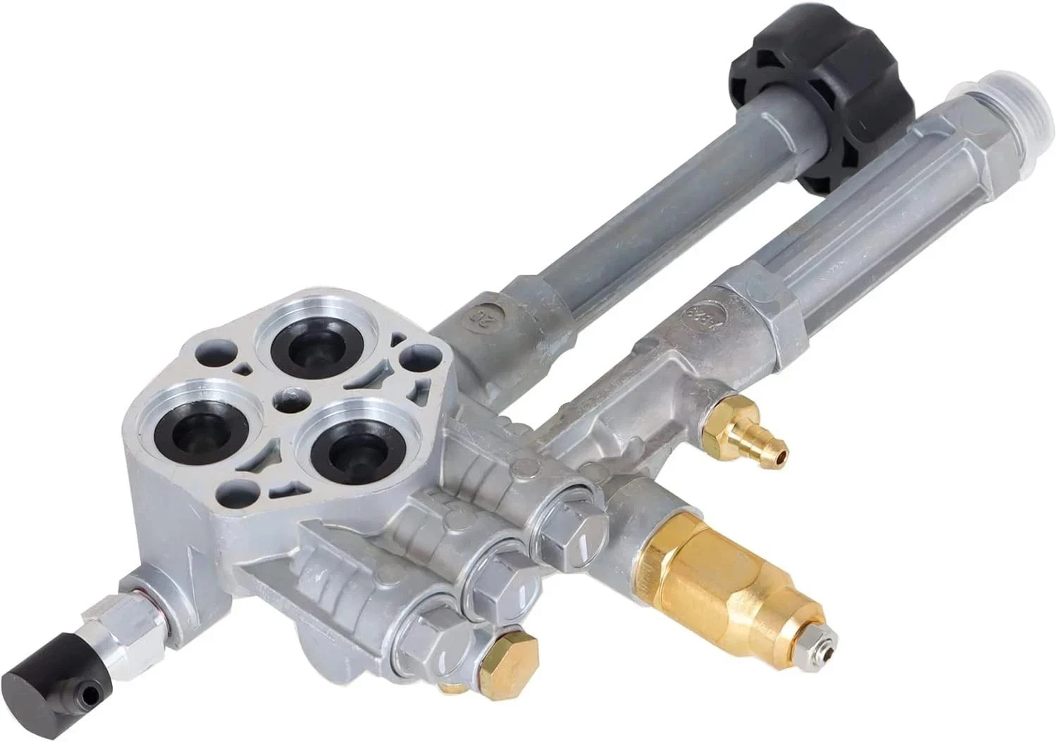 92841730 92840020 2800 Psi Pressure Washer Pump For Craftsman 580.752501 126T02