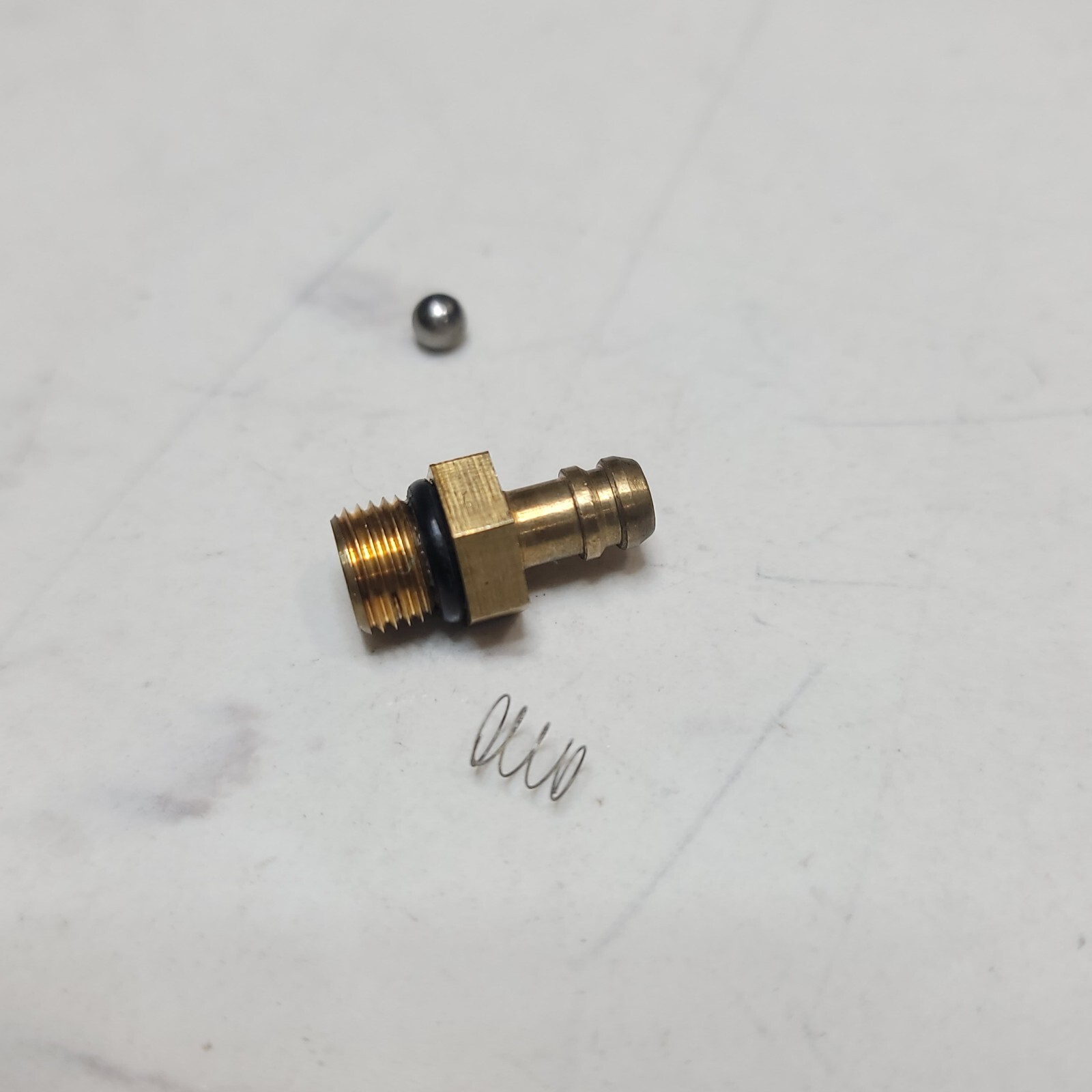 OEM Part Soap Nozzle Pump Assy For Ryobi RY141612 RY141802V RY142022 RY1419MT