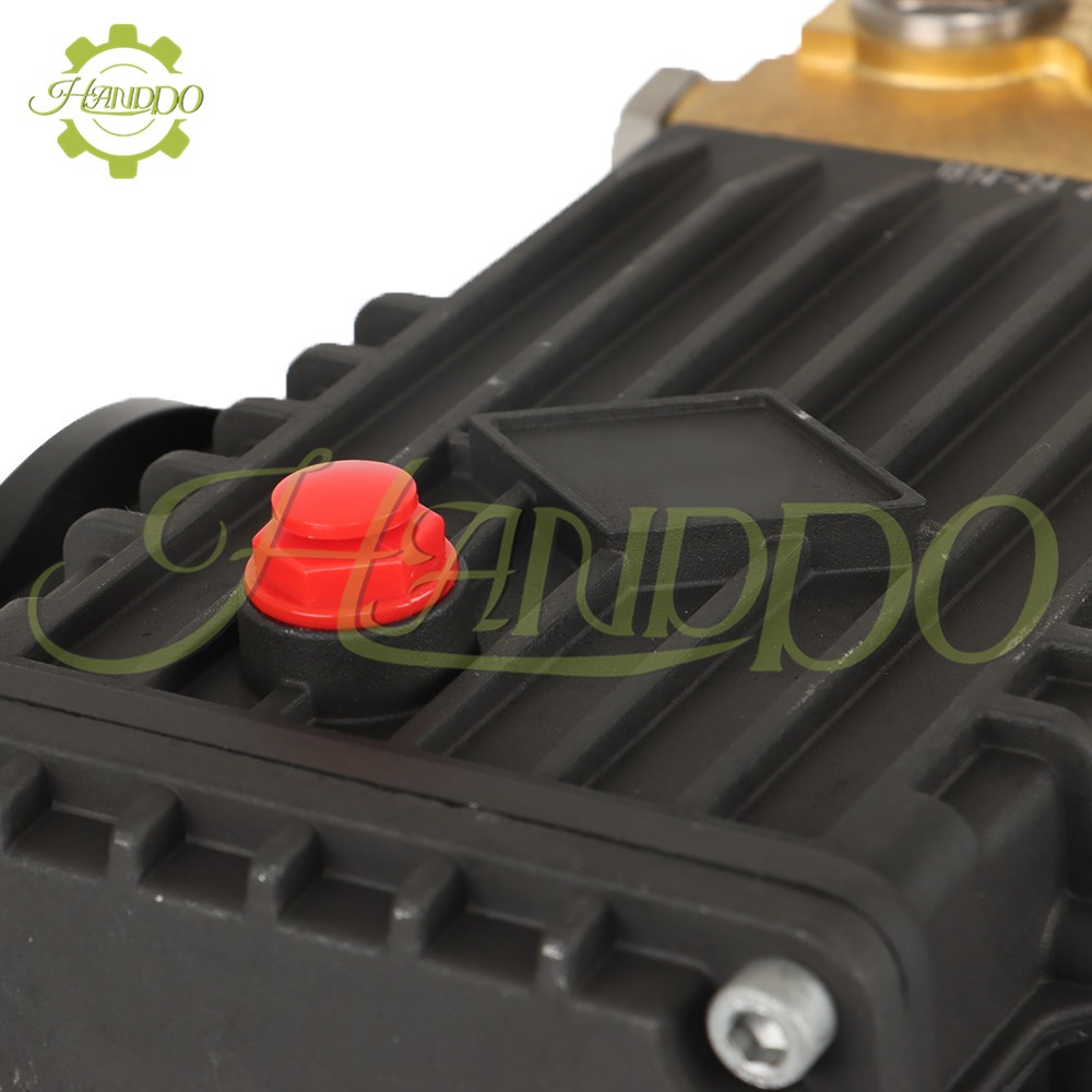 3000 PSI 3.1 GPM Pressure Washer Pump Replacement 3/4-in Horizontal Shaft US