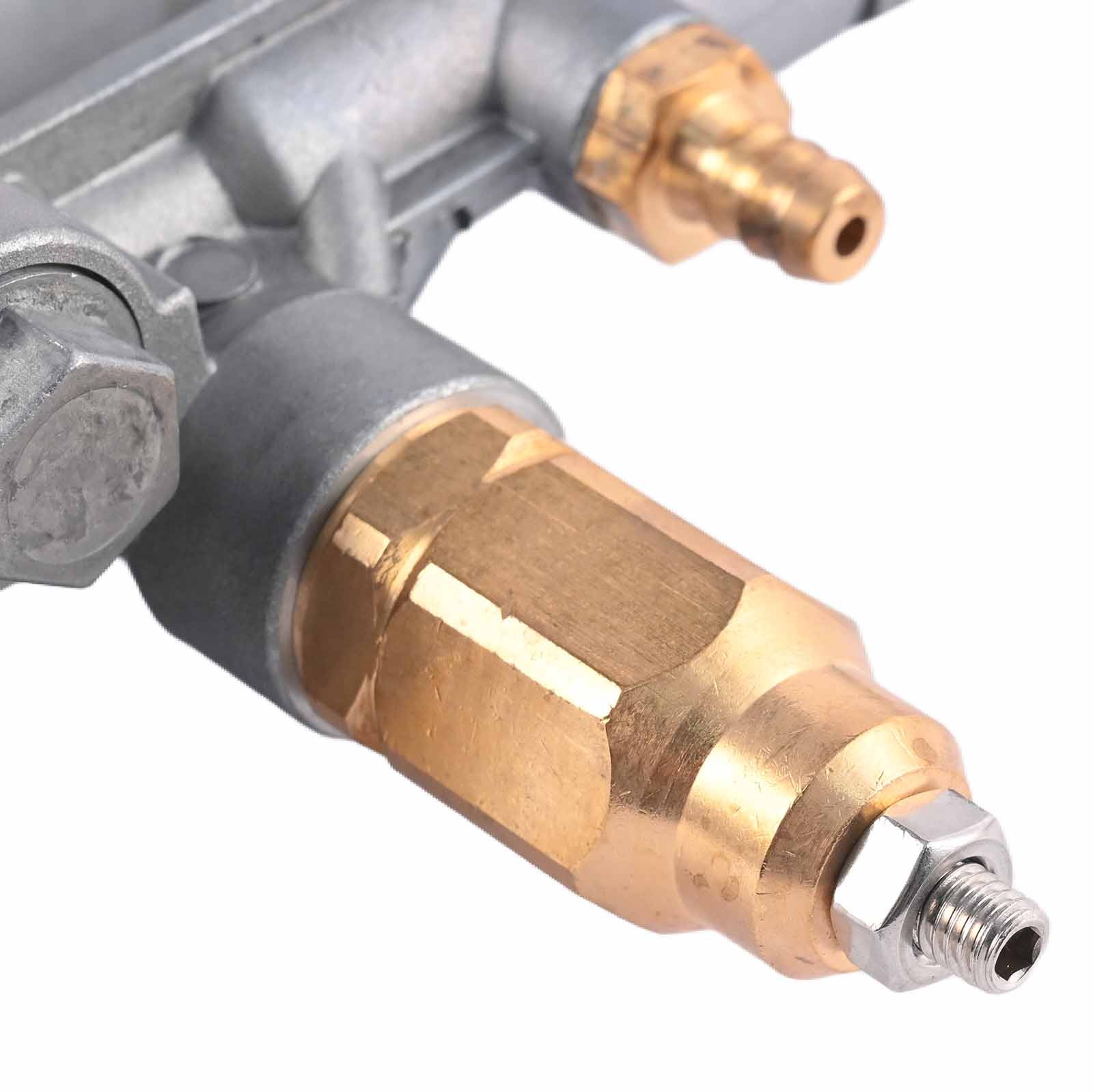 Pump Head For Troy Bilt 2700-2800 psi 2.3gpm 020486 020296 020414 020568 020344