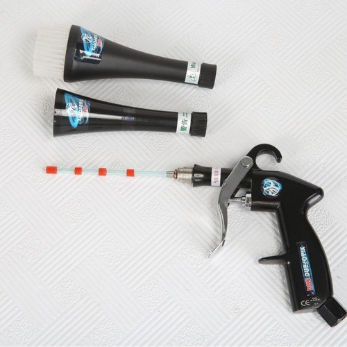 Car Cleaning Gun Kit High Pressure Air Blow GunAir Blow Gun for Car Detailing