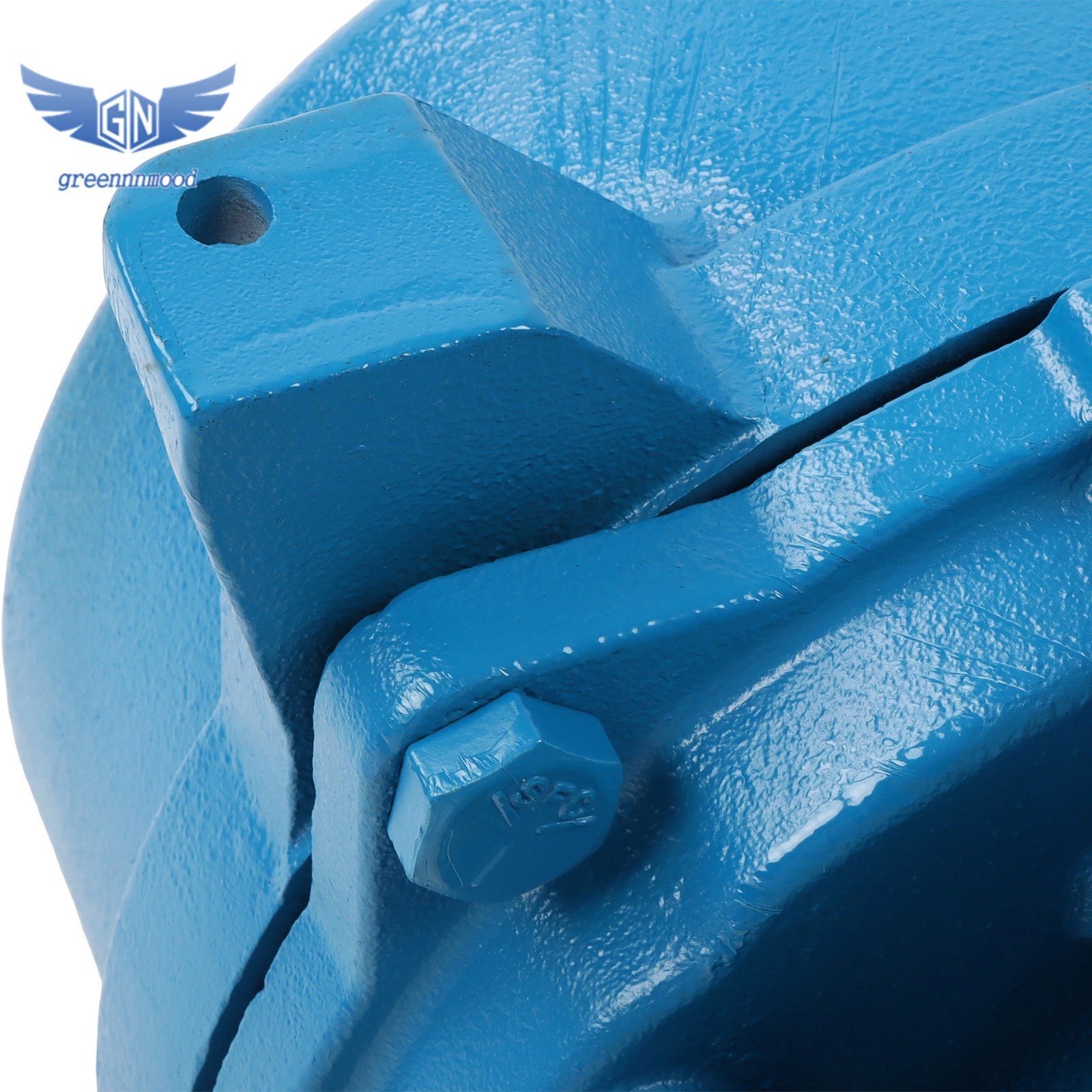 1/2 HP, Dual Voltage (115/230 Volts) J5S Shallow Well Jet Pump Single Phase