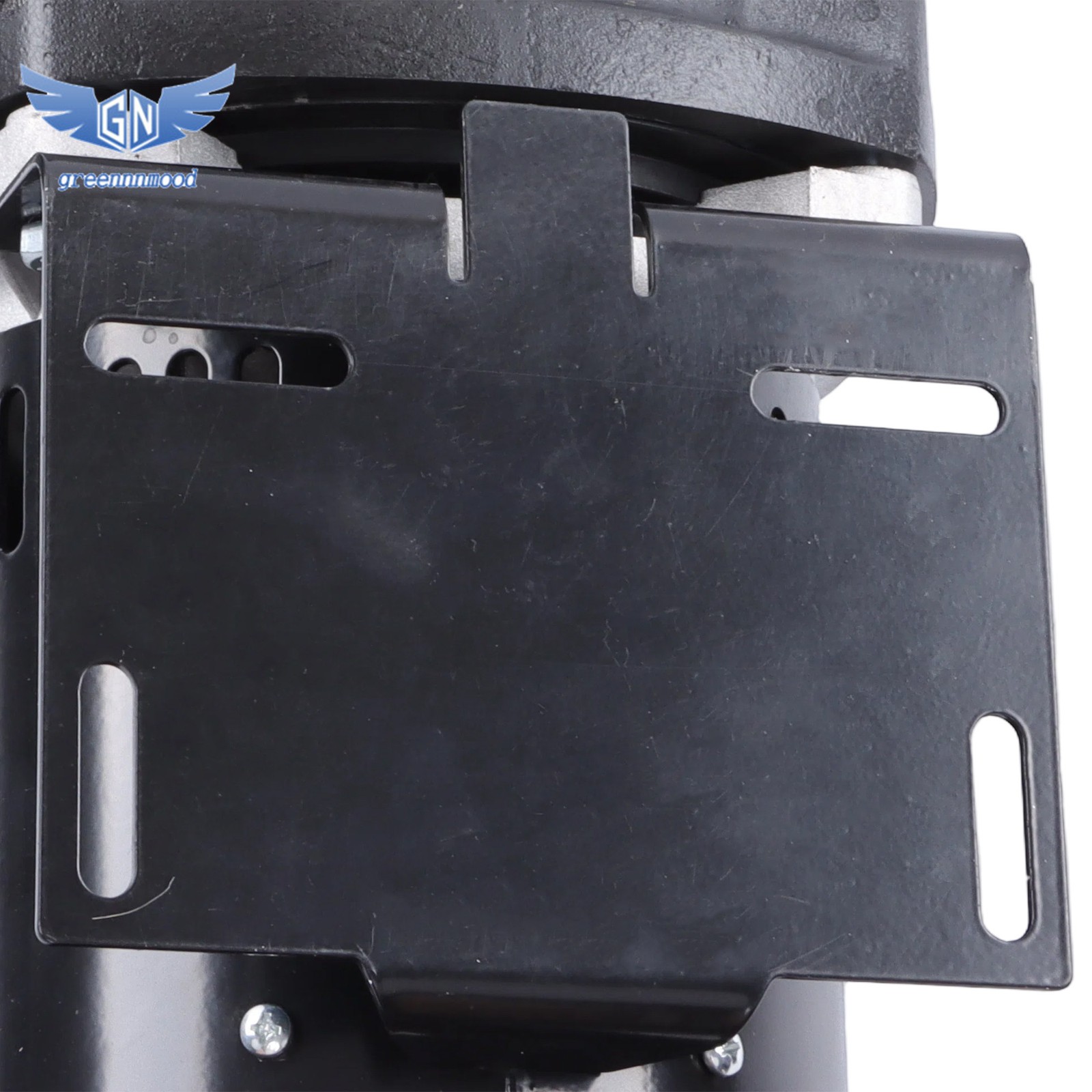 Heavy Duty SWS75-3/4 HP Cast Iron Shallow Jet Well Pump – Up to 510GPH 115/230V