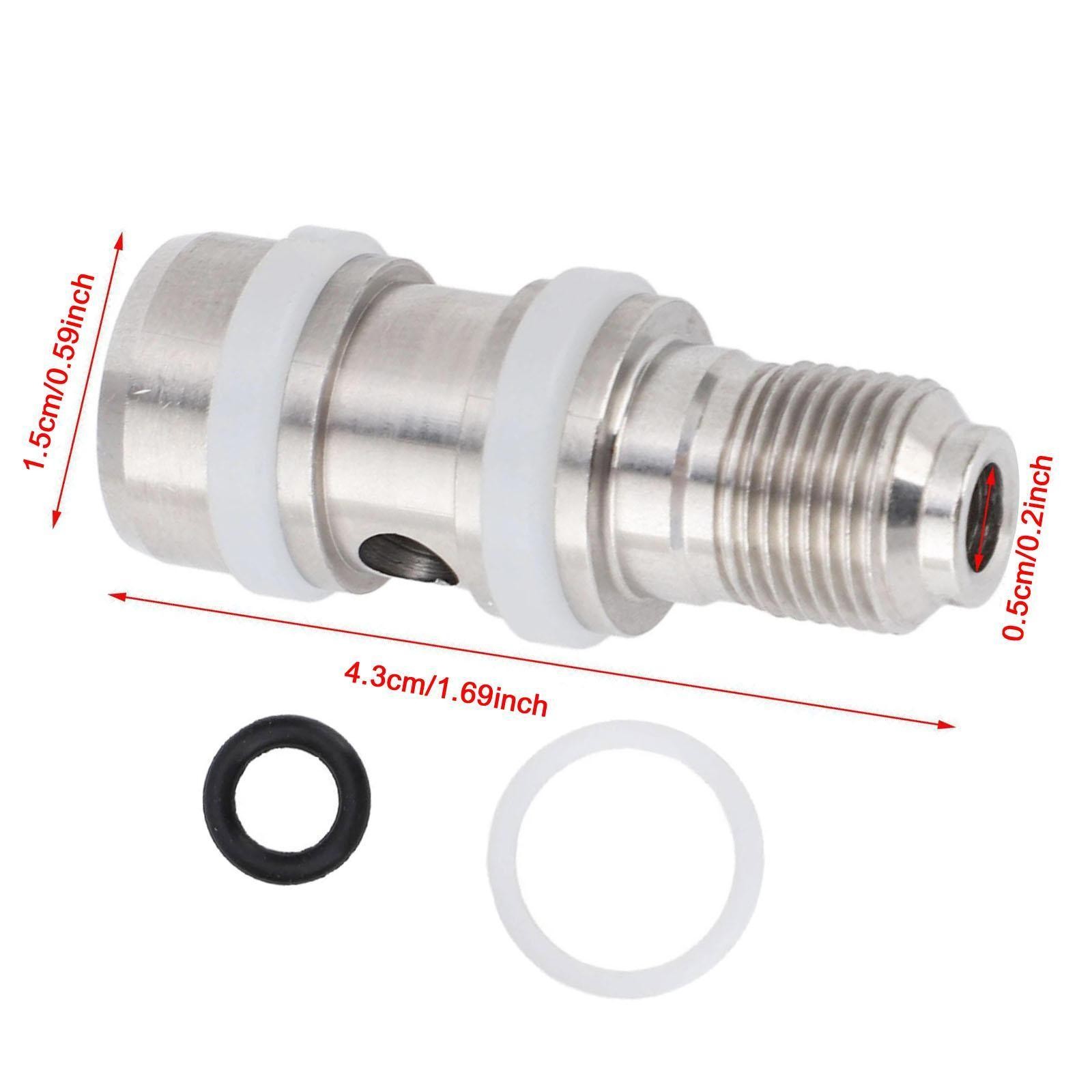 Pressure Washer Repair Kit Accessory for Surface Cleaner 12″-15″ Pressure Washer