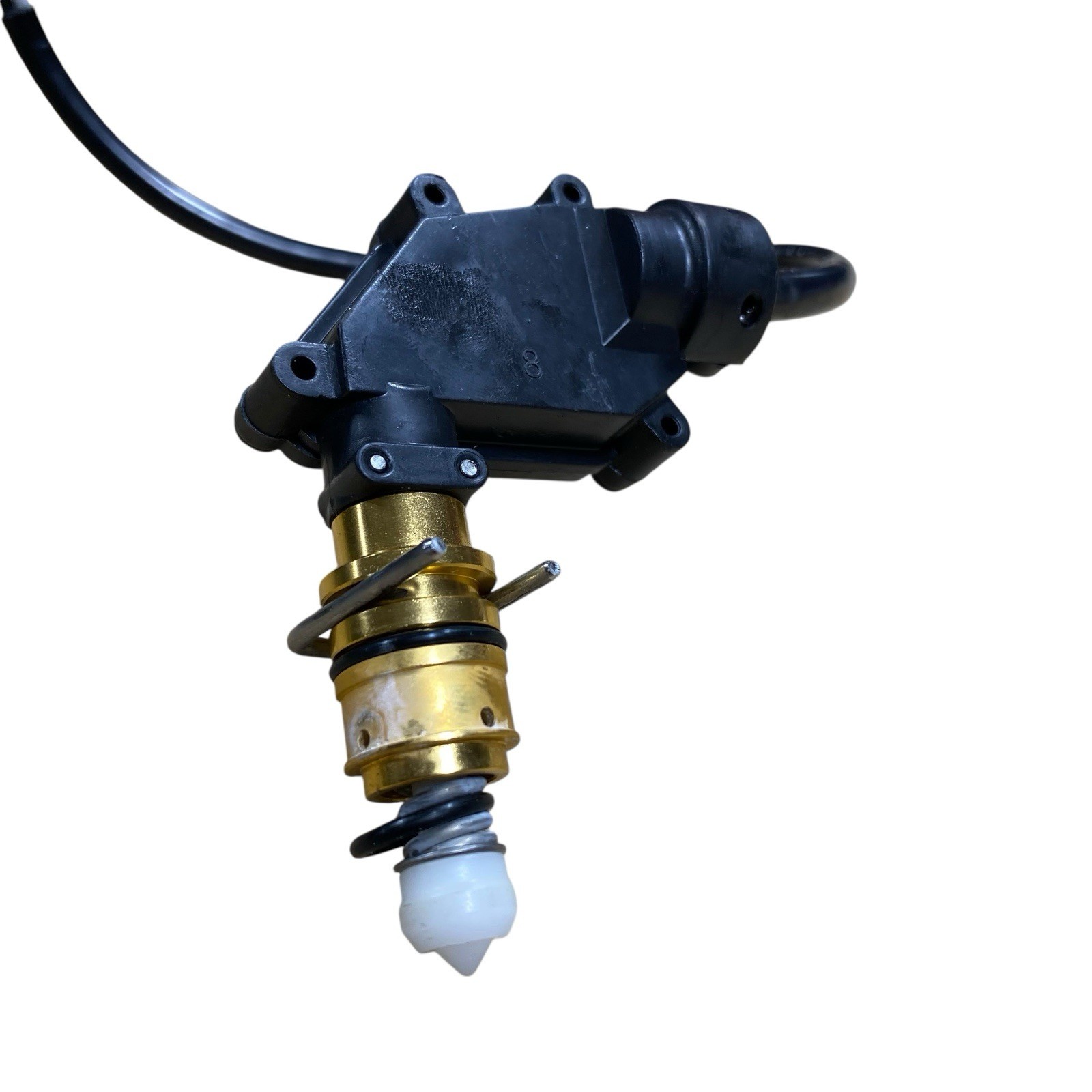 Ryobi 1.8 GPM 1200 PSI Pressure Washer Switch Assembly – RY14AM12