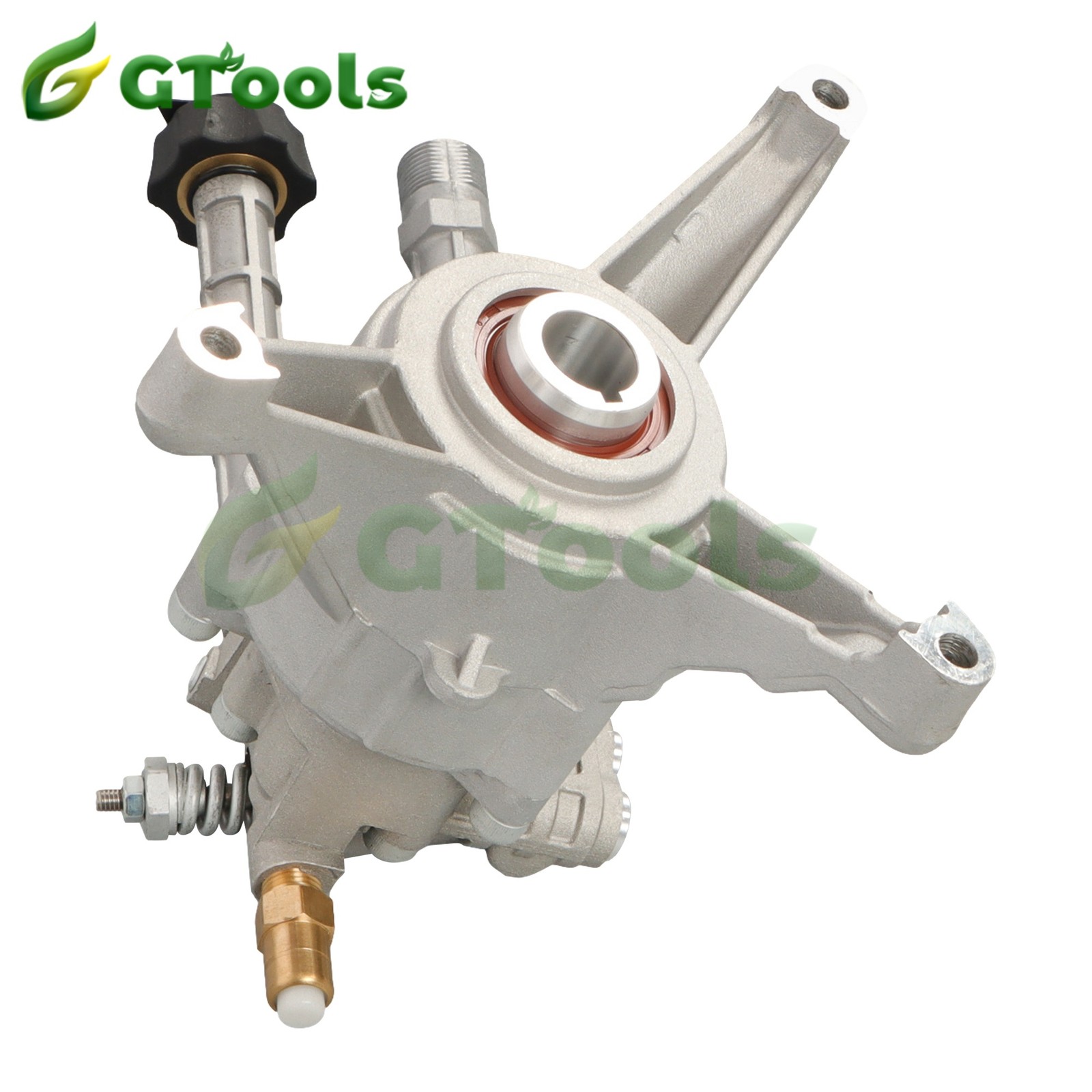 SRMW22G26-EZ Pressure Washer Pump Head Fit For Craftsman Troy Bilt 2800PSI