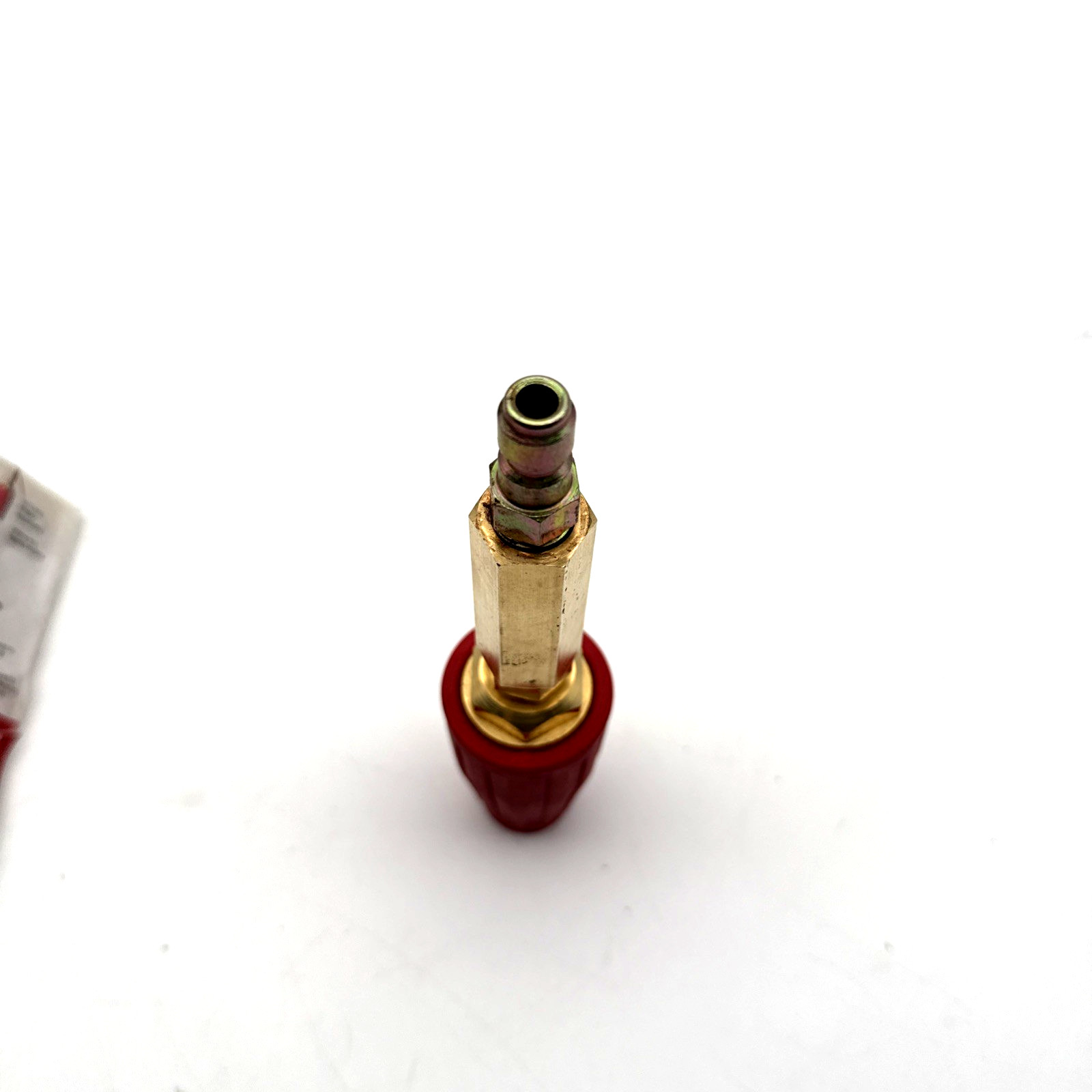SurfaceMaxx Pro PW Turbo Nozzle 4500-PSI -RED (0936071)