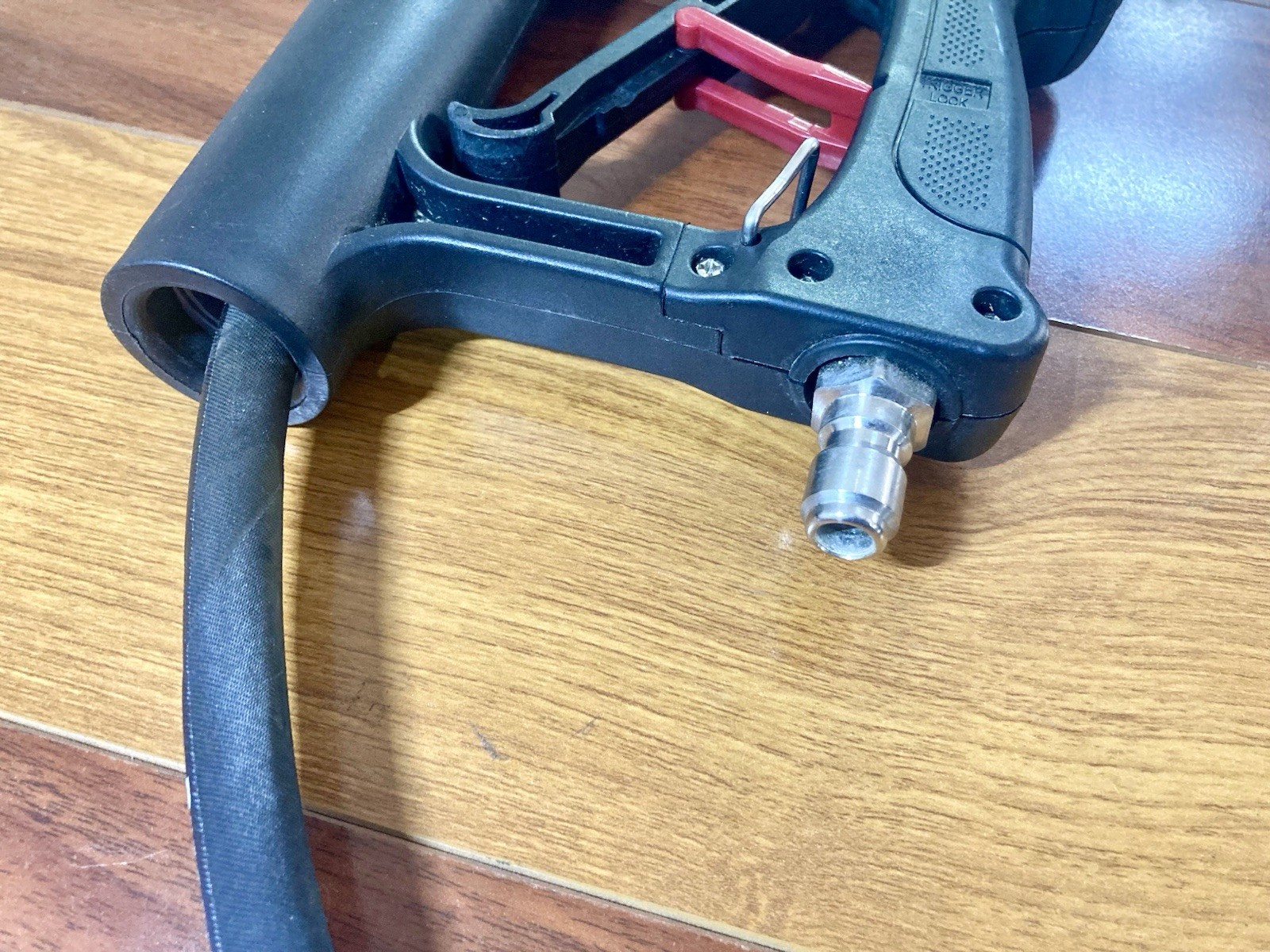9 Feet (extended) Pressure Washer 2 Extension Wand. Max Pressure 29 MP a-4200pi