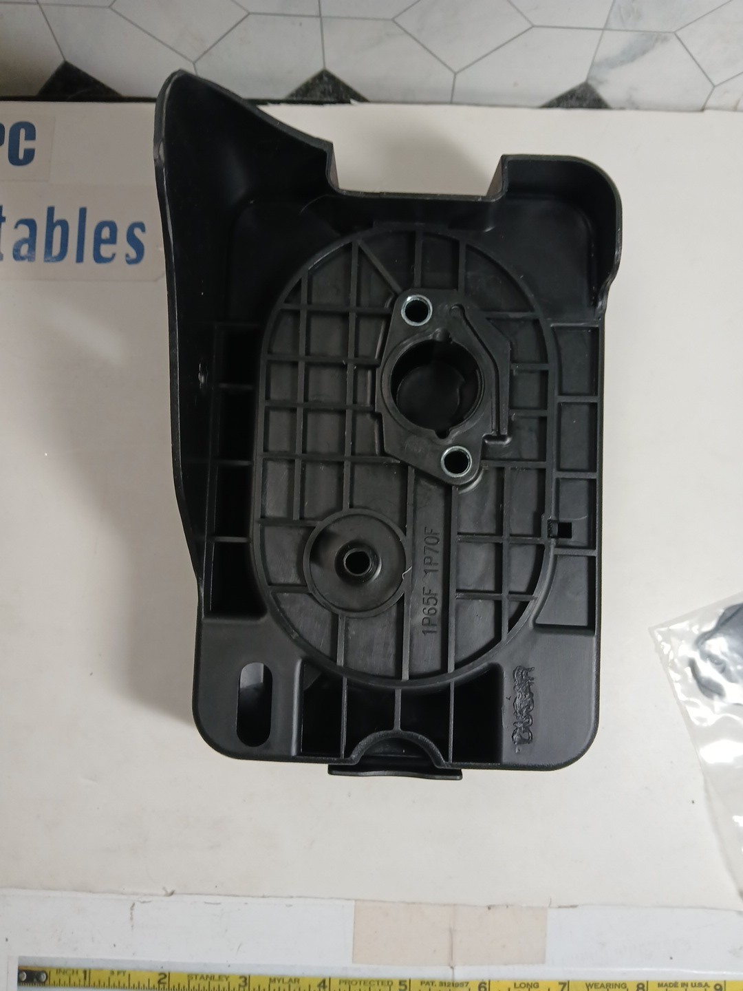 099981133080 Air Filter Assy For Ryobi RY802900 2900 PSI Pressure Washer Engine