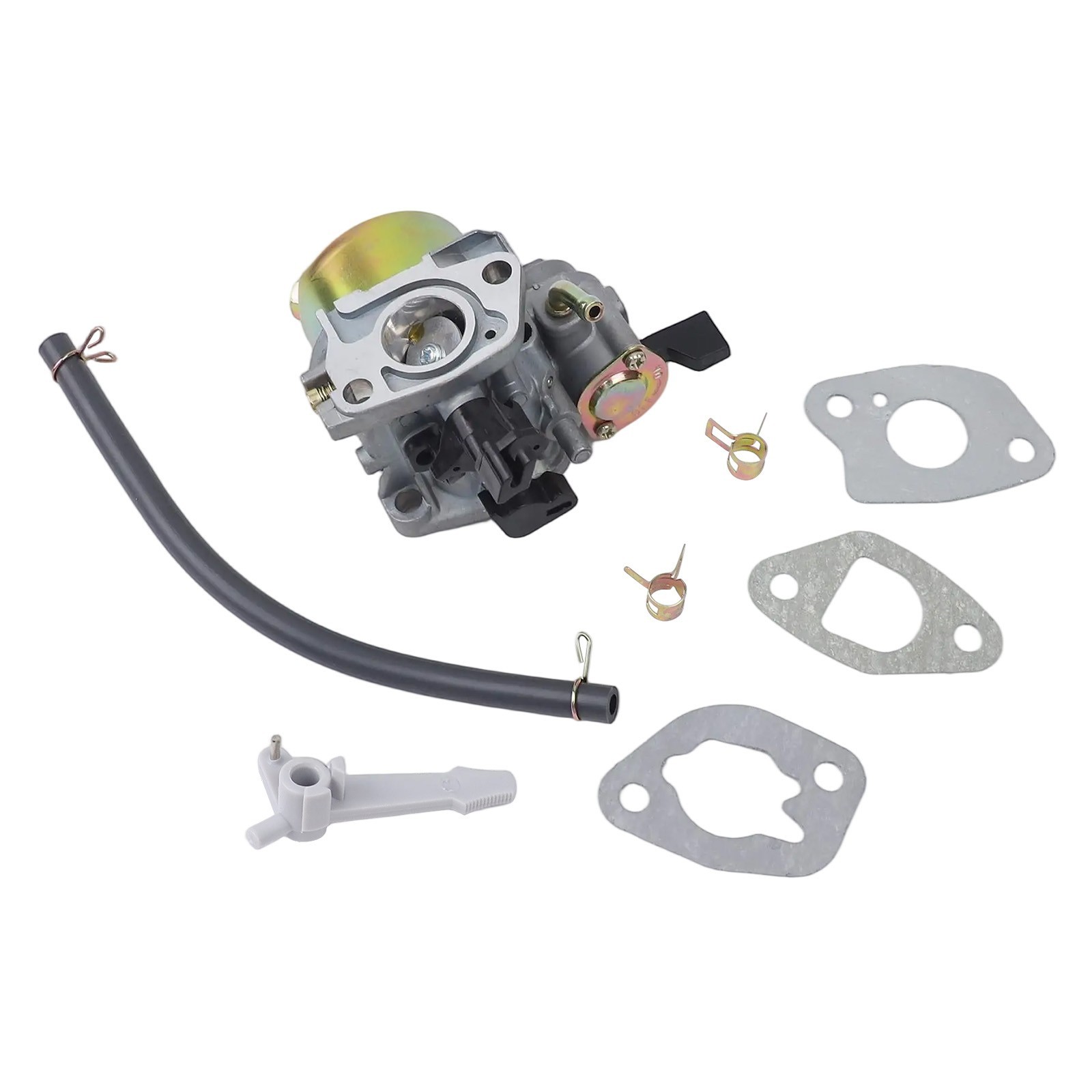 Carburettor Kit Designed to Fit Multiple High Pressure Cleaning Machine Models