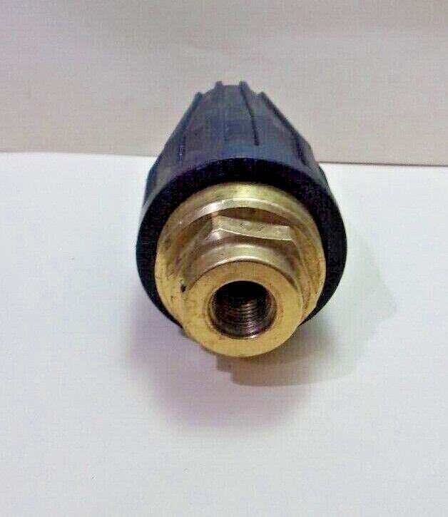 Arrow Line Pressure Washer Nozzle 90 Degrees 250bar 3625 PSI. 040.Made in Italy