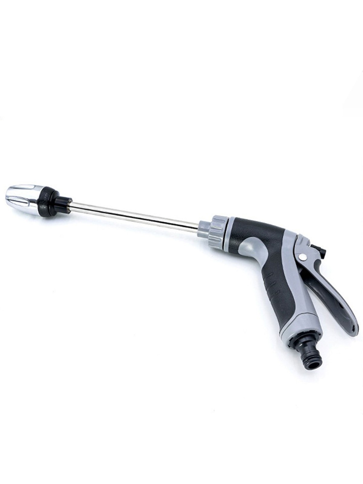 Waterblitz Pressure Washer– 360° Rotating Nozzle, 3 Spray Modes JQ
