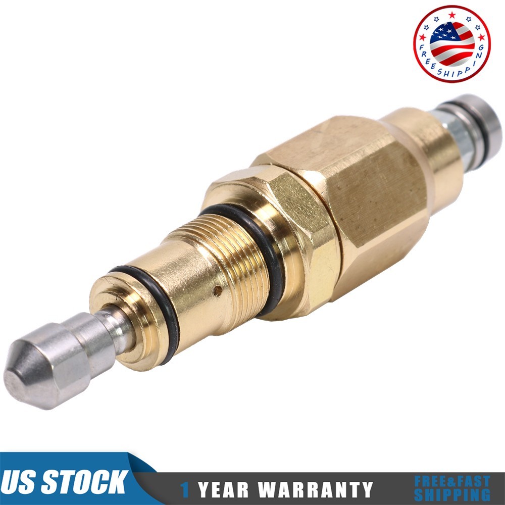 New Repls 200348GS AR42118 Unloader Valve For RMW RMV SRMW Series Pumps