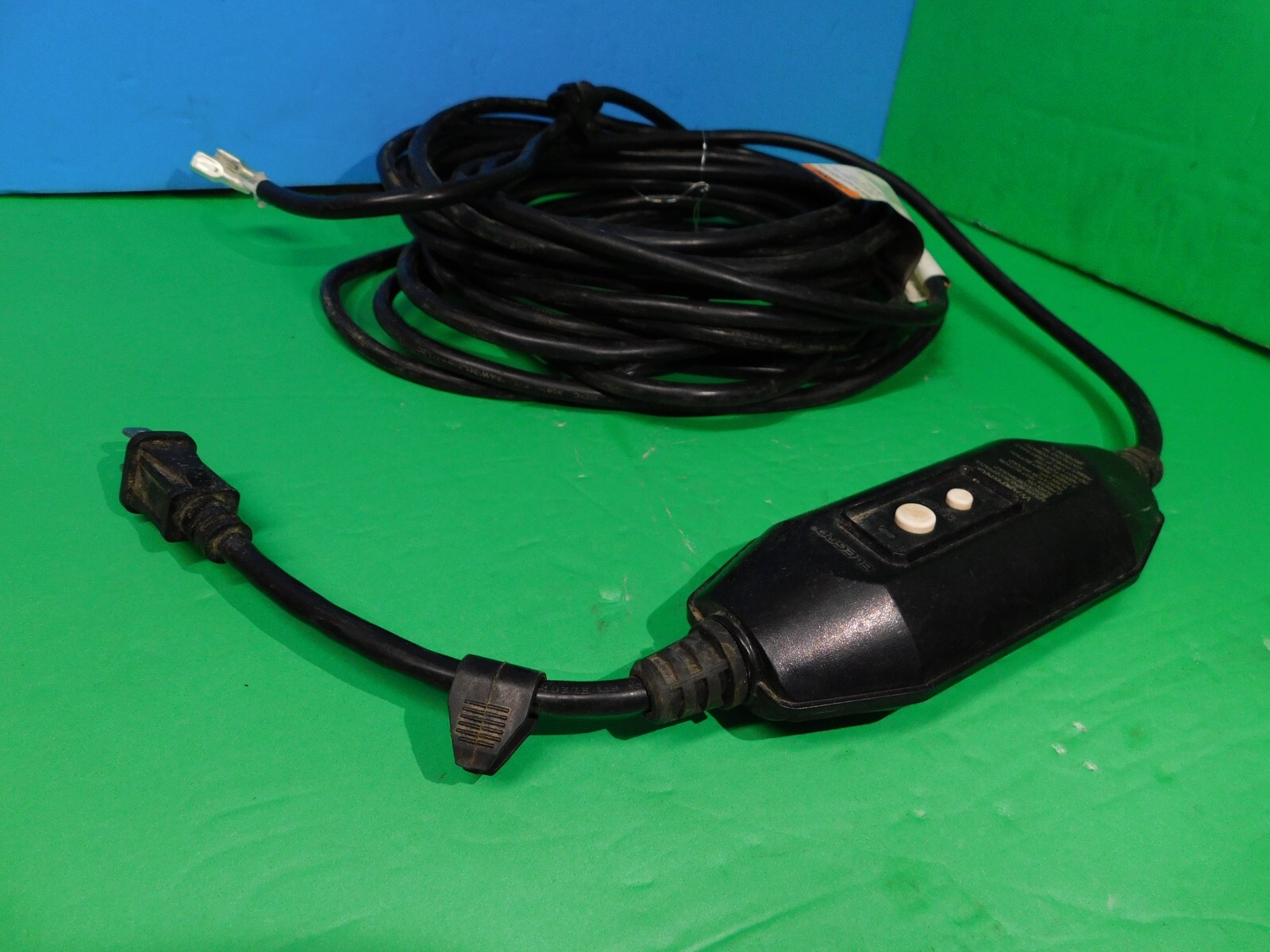 PRESSURE WASHER POWER CORD FOR STIHL RE90 —– BOX 2790 AW