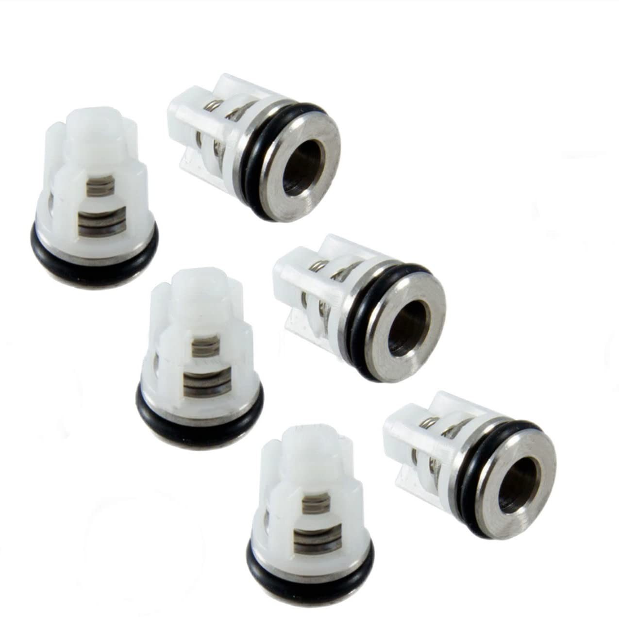 Compatible Replacement Valve Kit for Simpson Pressure Washer Pumps – High Perfor
