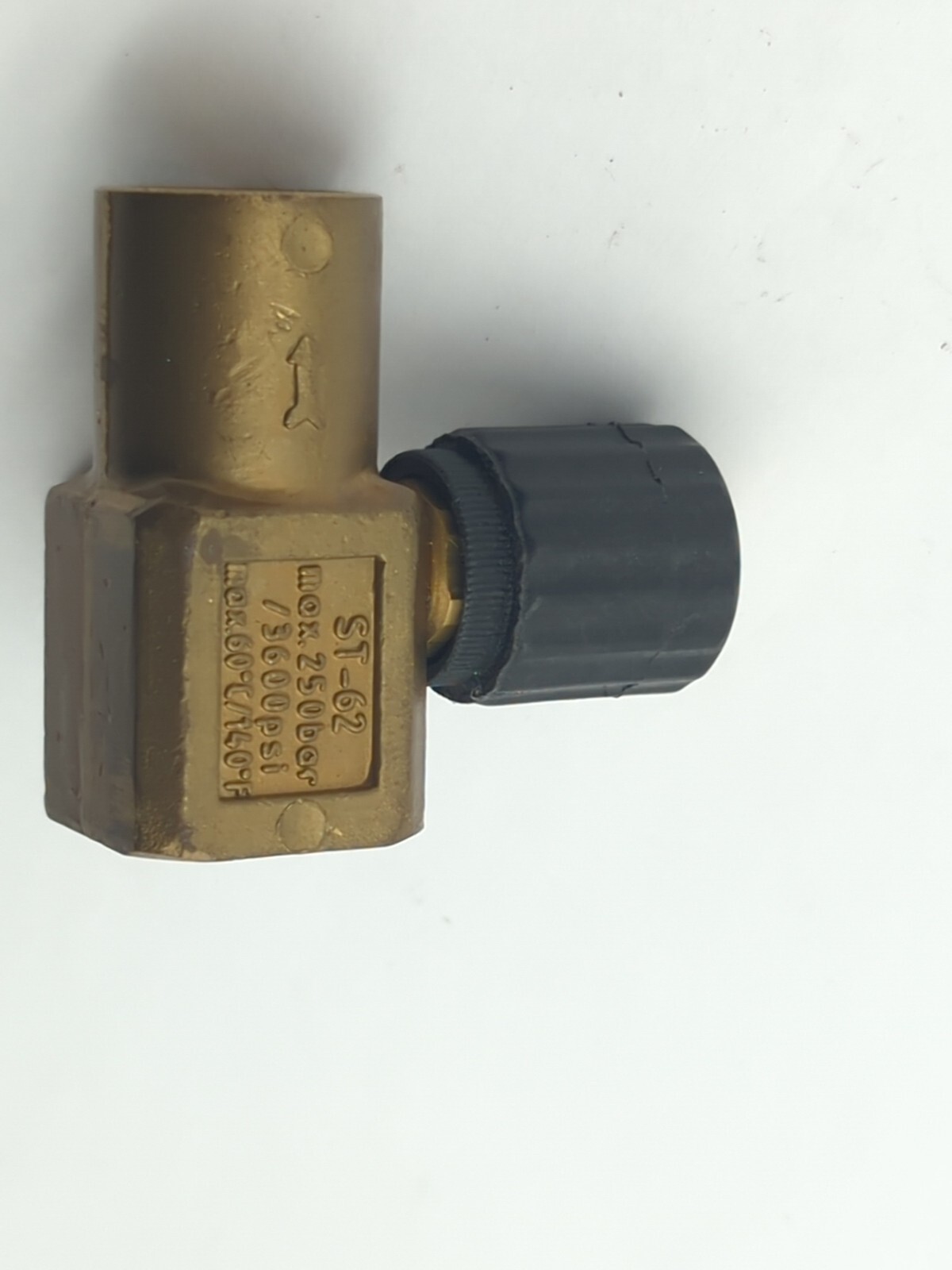 Suttner ST-62 Injector NEW OLD STOCK