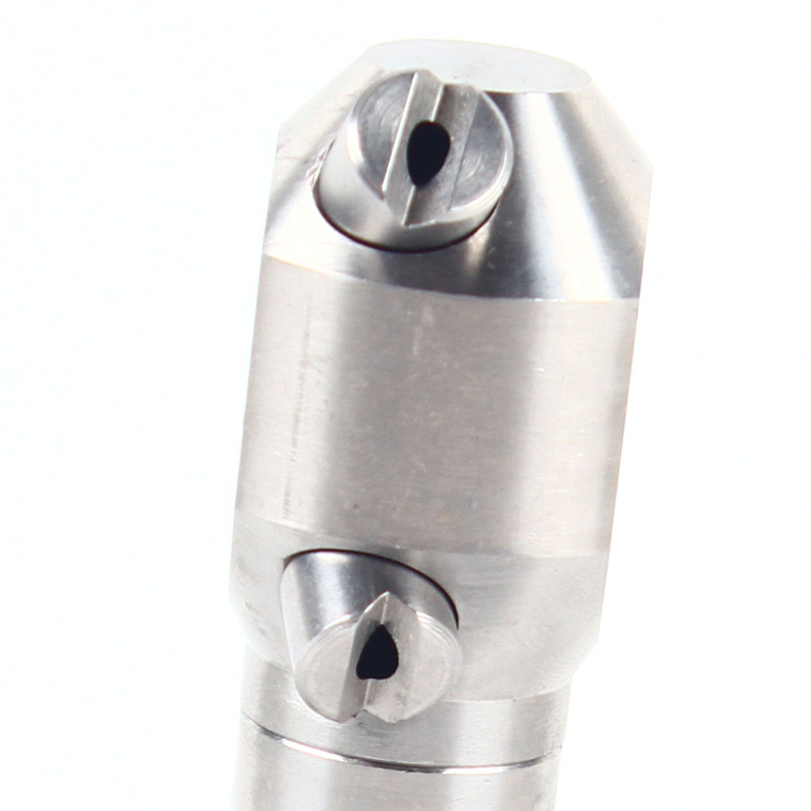 360 Rotating Tank Washing Spray Nozzle Cleaning Nozzle CE Stainless Steel