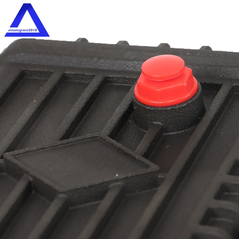 1″ Shaft Pressure Washer Pump Horizontal 4GPM 3000PSI /4000PSI /4400PSI