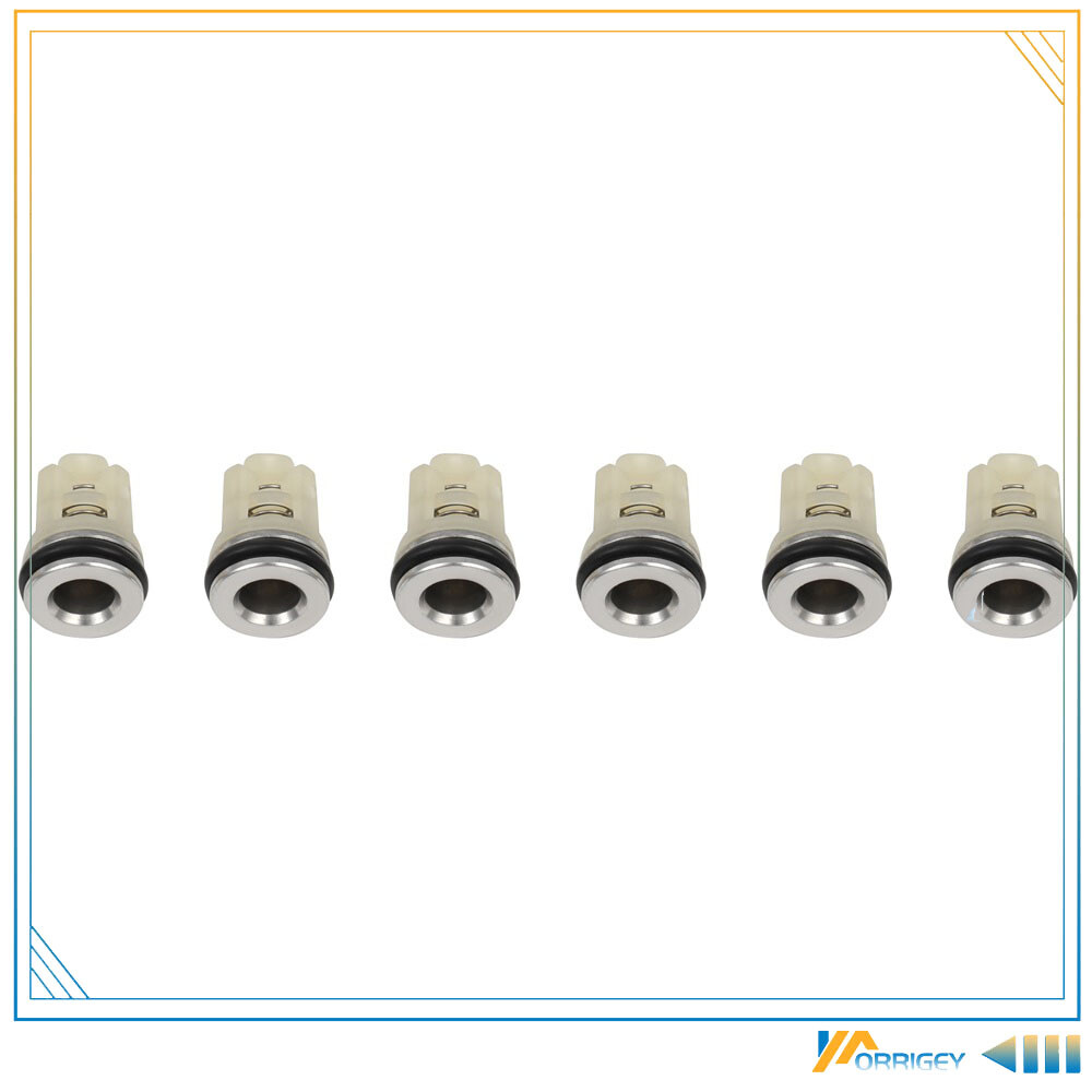 Pressure Washer Unloader Valve Kit For RMW and SRMV Pumps