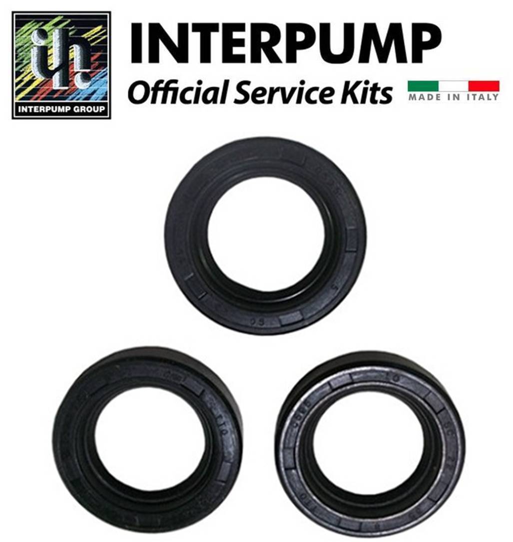 General Pump Kit 159 OIL SEALS, fits K159 KIT159 GP Interpump (3 seals)