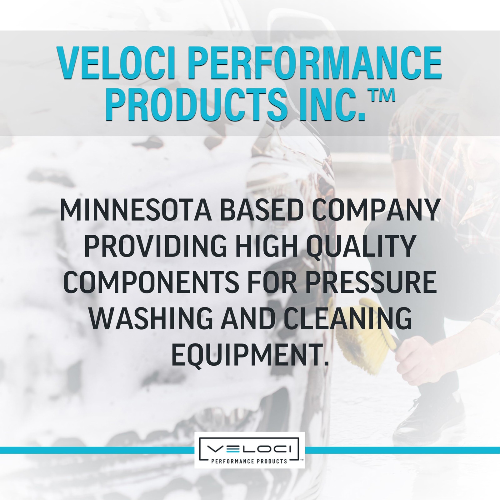 Veloci Performance Utility Bracket, Foam Cannon Bottle Holder for Bucket or W…