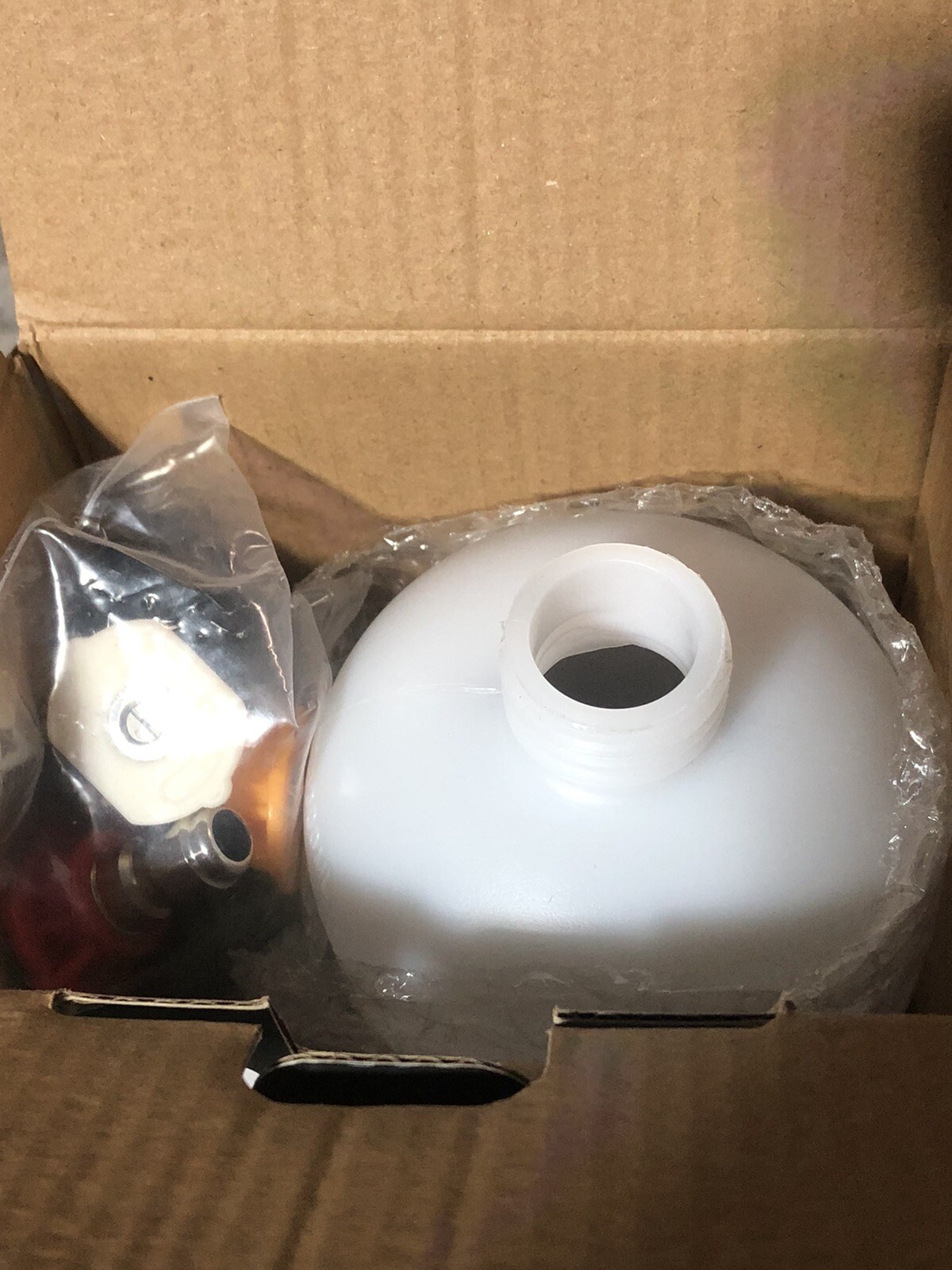 Tool Daily Foam Cannon with 1/4 Inch Quick Connector, 1 Liter, 5 Pressure Washer