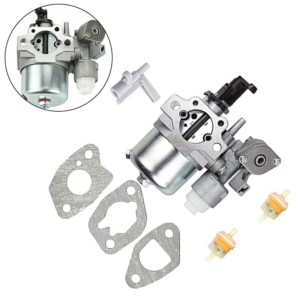Quick Install Carburetor Replacement for Ridgid 3000 PSI Power Washers
