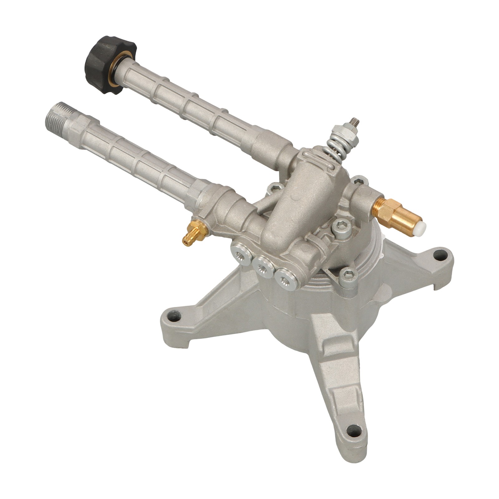 Pressure Washer Pump Head 2800 Psi Fits For SRMW22G26 High Pressure Washer Pump