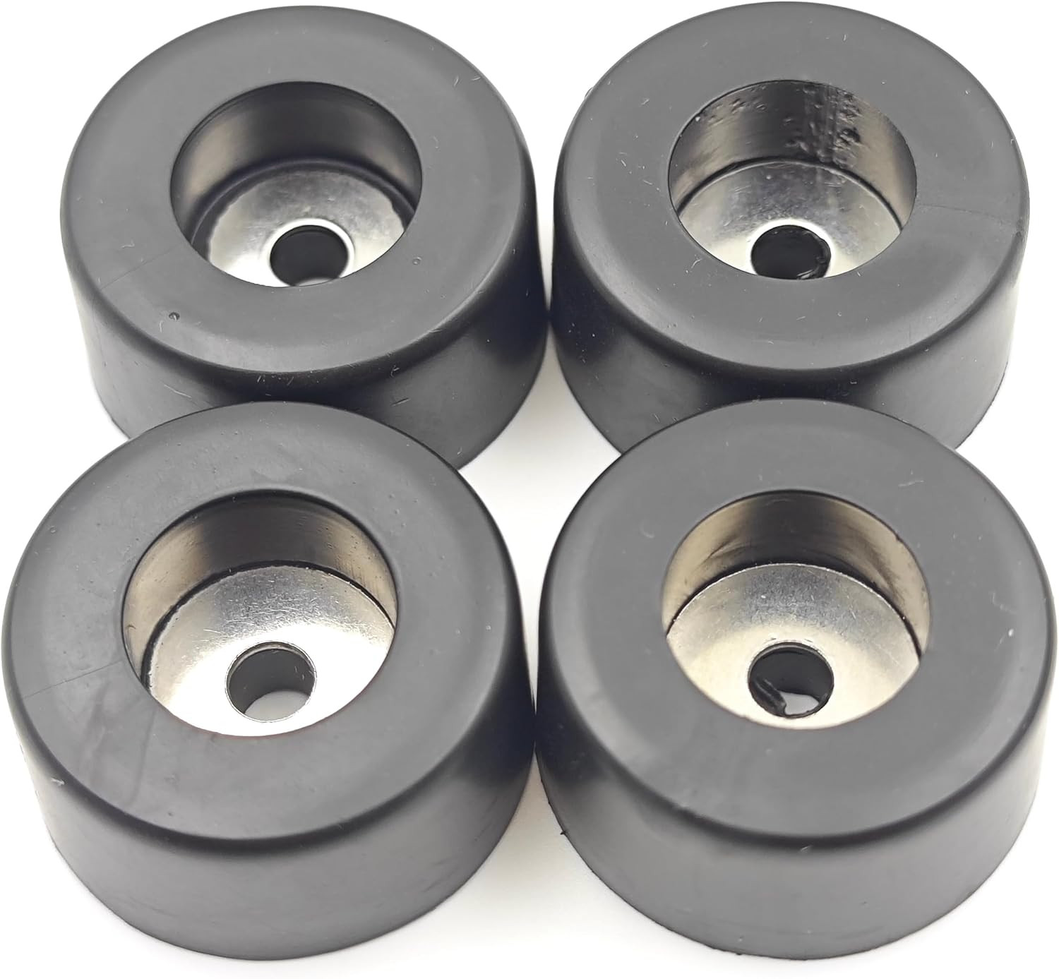 192310GS anti Vibration Foot Pad Isolator Rubber Bumper for Many Pressure Washer