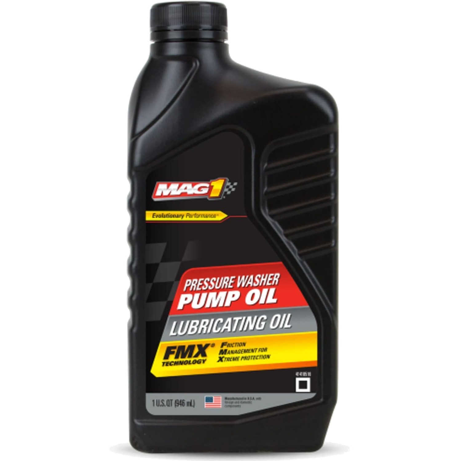Pressure Washer Pump Oil 1 Quart