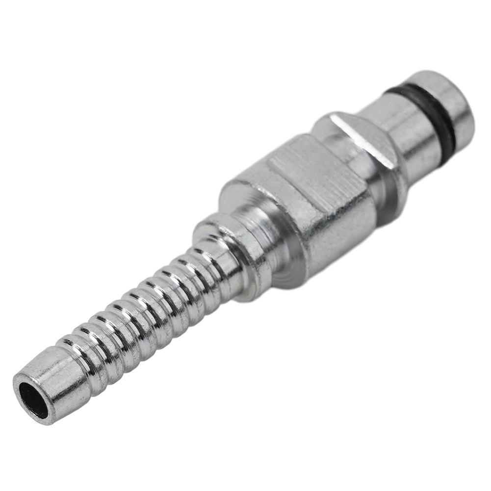 Metal Hose Fitting with Sleeve for K Pressure Washer Pipe Repair Connector