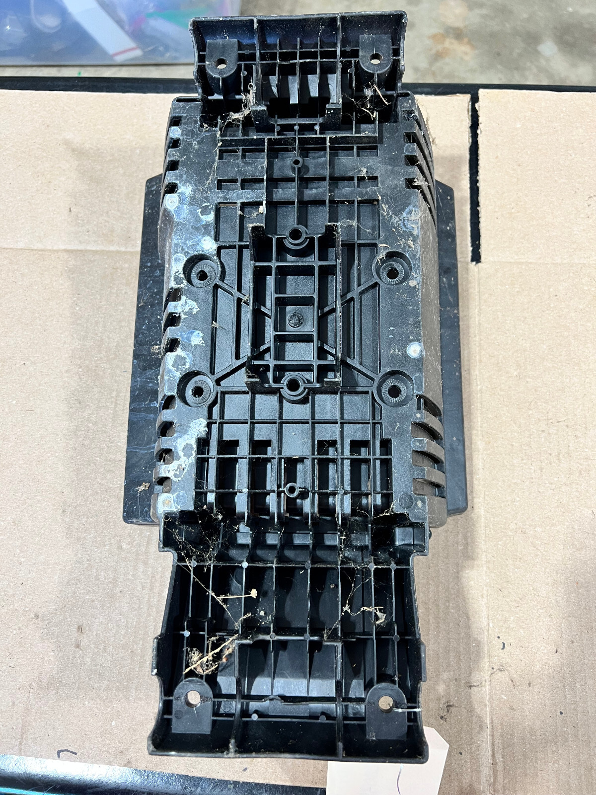 Ryobi Housing for Electric Pressure Washer (#3847)