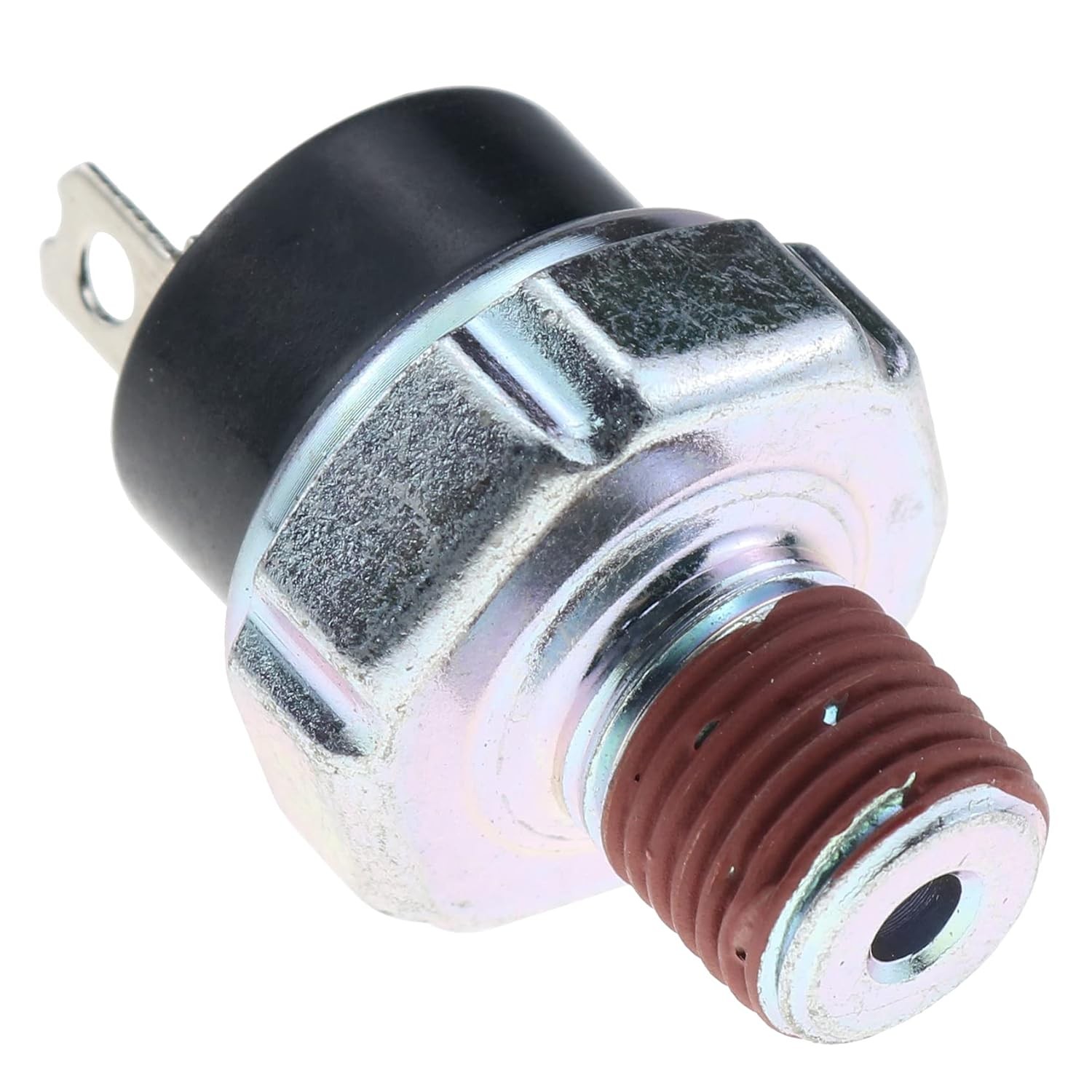 Oil Pressure Switch 0L2917C for Generac 0G6820 10 PSI 1/4-18 NC | Oil Pressure S