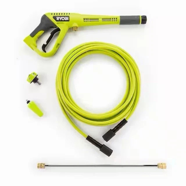 *NEW* RYOBI RY143011VNM 3000 psi Brushless Elecric Pressure Washer w/ Soap Tank